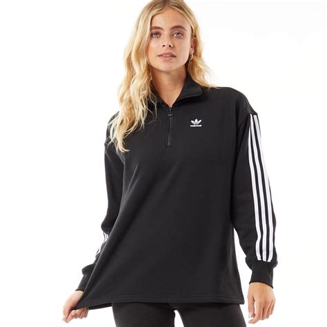 adidas hose damen und adidas sweatshirt|Hoodies für Damen .